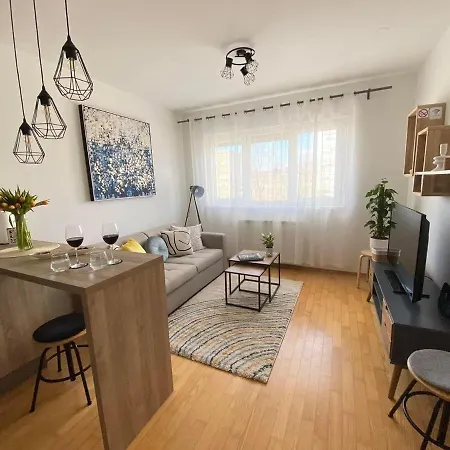 Apartman Barbora Zagreb Exterior photo