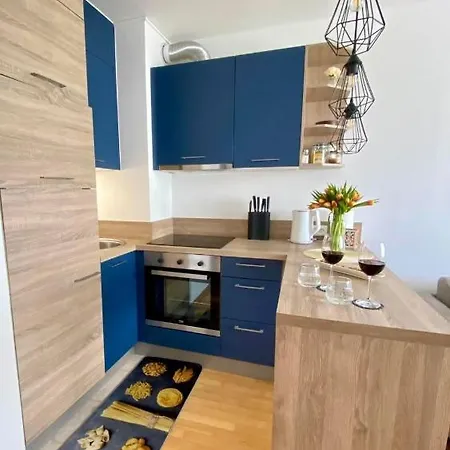 Apartman Barbora Zagreb Exterior photo