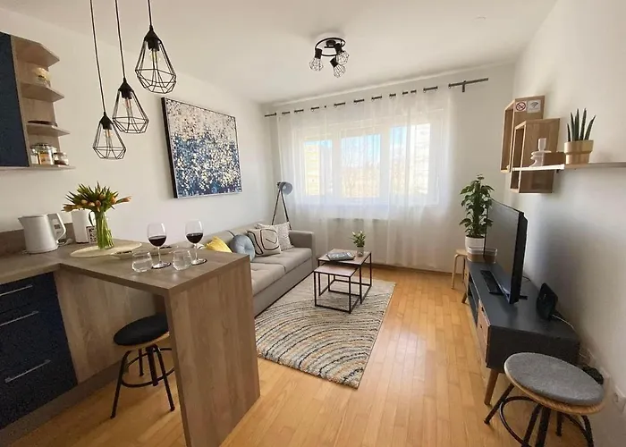 Apartman Barbora