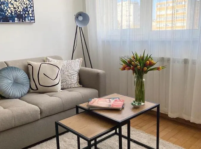 Apartman Barbora