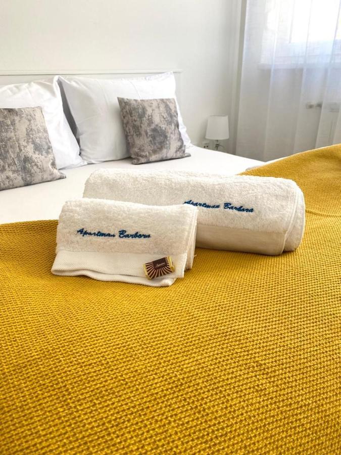 Barbora Apartment Zagreb