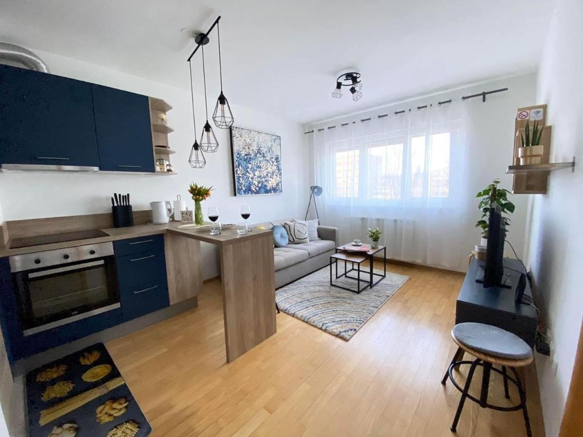 Apartment Barbora Zagreb