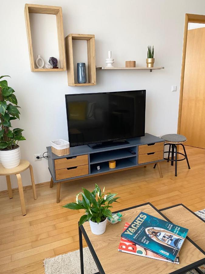 Apartment Barbora
