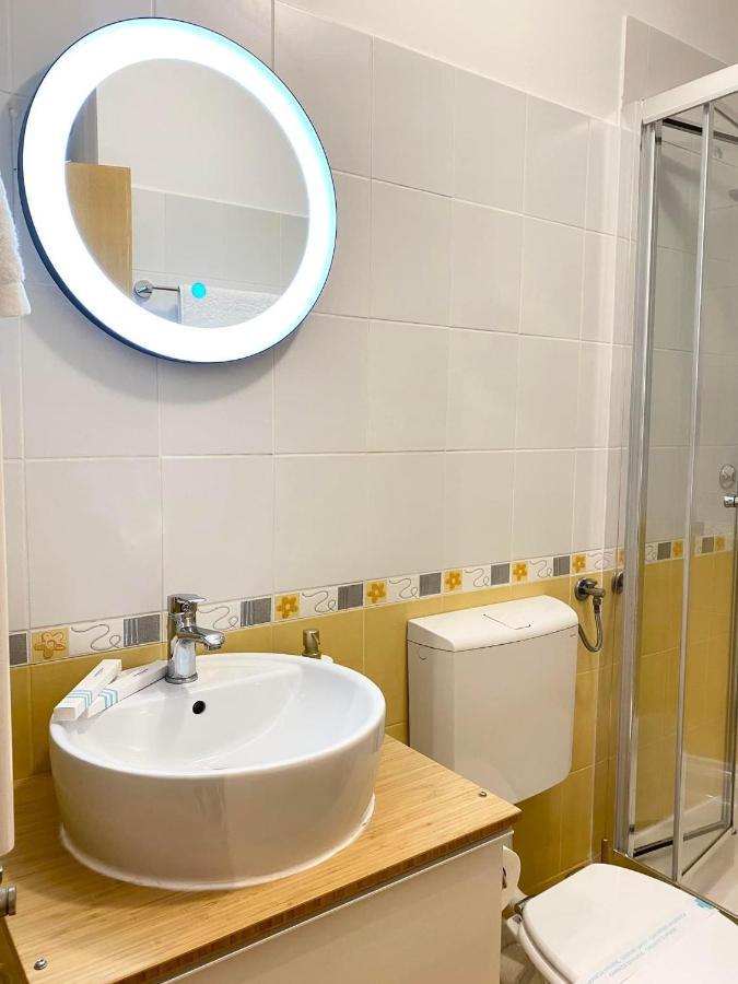 Apartment Barbora Zagreb