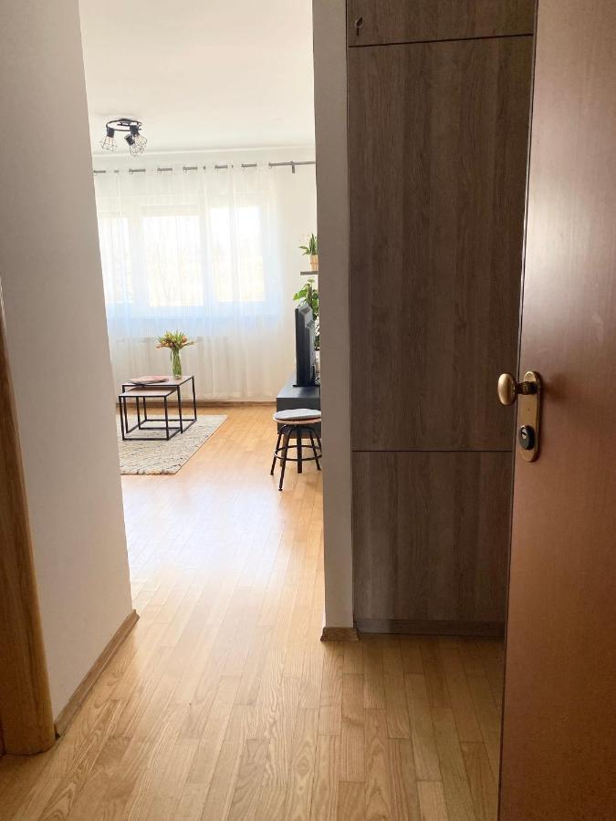 Barbora Apartment *